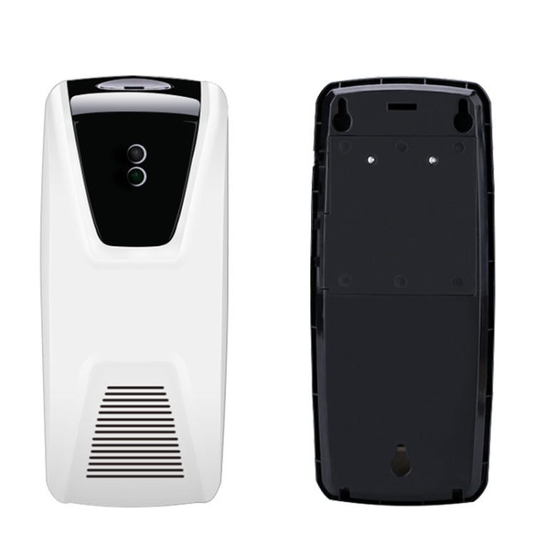 Automatic Fragrance Diffuser Built-In Fan Wall Mounted Essential Oil Diffuser - free shipping - PMC TechLife - Order now!
