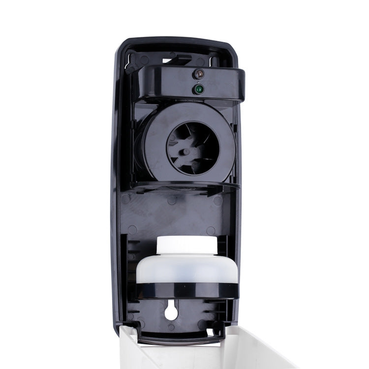 Automatic Fragrance Diffuser Built-In Fan Wall Mounted Essential Oil Diffuser - free shipping - PMC TechLife - Order now!