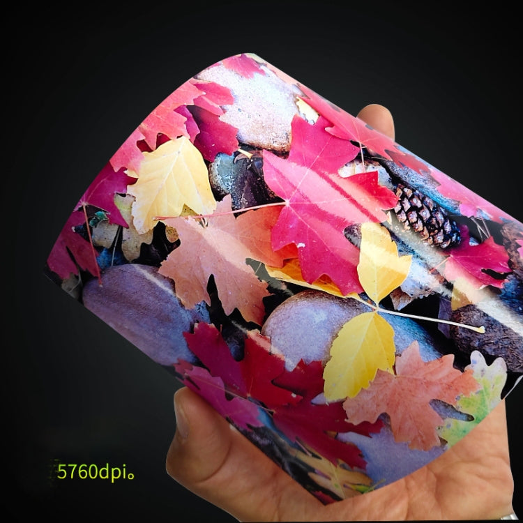 6 Inch 50 Sheets 260g Waterproof RC Photo Paper for Brother/Epson/Lenovo/HP/Canon Inkjet Printers(Highlight) - free shipping - PMC TechLife - Order now!
