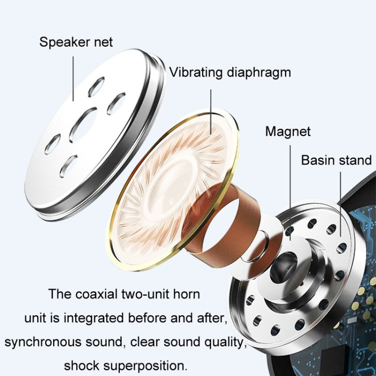 KUQIBAO Motorcycle Helmet Waterproof Bluetooth-compatible Headset With Screen(Soft Microphone) - free shipping - PMC Jewellery - Order now!