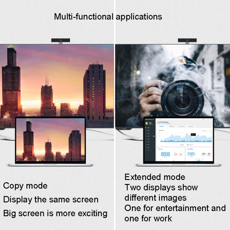 VEGGIEG HDMI To DVI Computer TV HD Monitor Converter Cable Can Interchangeable, Length: 12m - free shipping - PMC Jewellery - Order now!