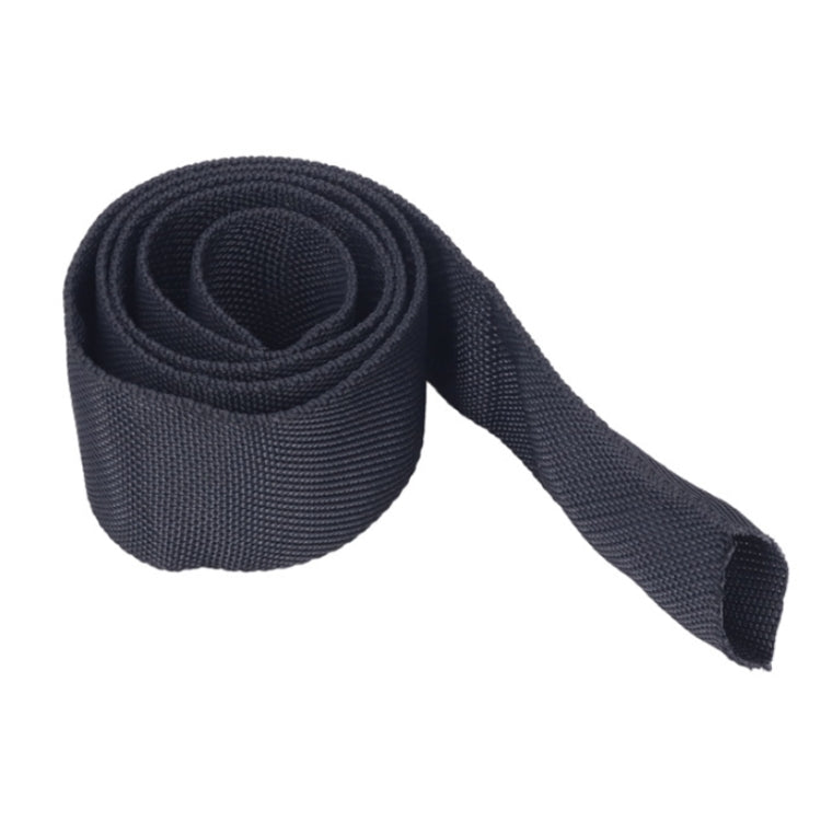 5cm x 1m Off-road Rescue Trailer Electric Winch Rope Sheath - Towing Bars by PMC TechLife | Online Shopping South Africa | PMC TechLife