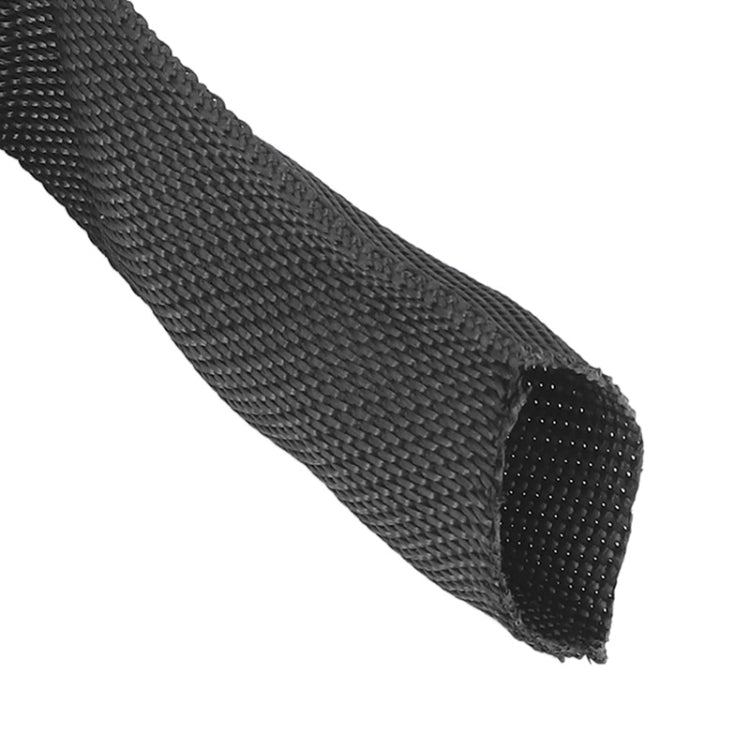 5cm x 2m Off-road Rescue Trailer Electric Winch Rope Sheath - Towing Bars by PMC TechLife | Online Shopping South Africa | PMC TechLife