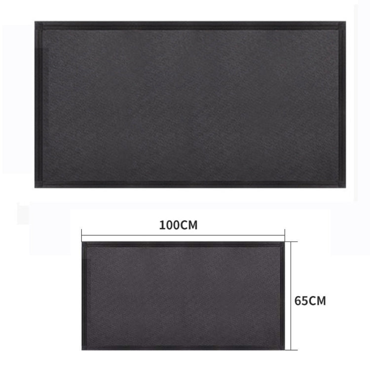 100x65cm Car Sunroof Magnetic Suction Anti-Mosquito Cover Anti-Mosquito Screen Window - Window Foils & Solar Protection by PMC TechLife | Online Shopping South Africa | PMC TechLife | Buy Now Pay Later Mobicred