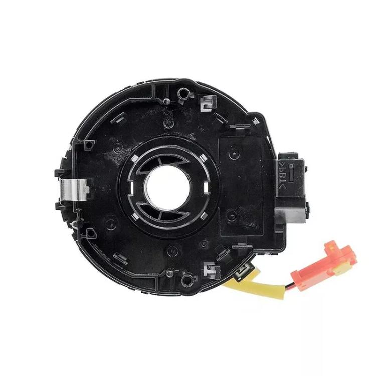 For 2000-2005 Toyota Echo/Yaris Hairspring Clock Spring Coil(84306-52040) - Engine Fittings by PMc TechLife | Online Shopping South Africa | PMc TechLife | Buy Now Pay Later Mobicred