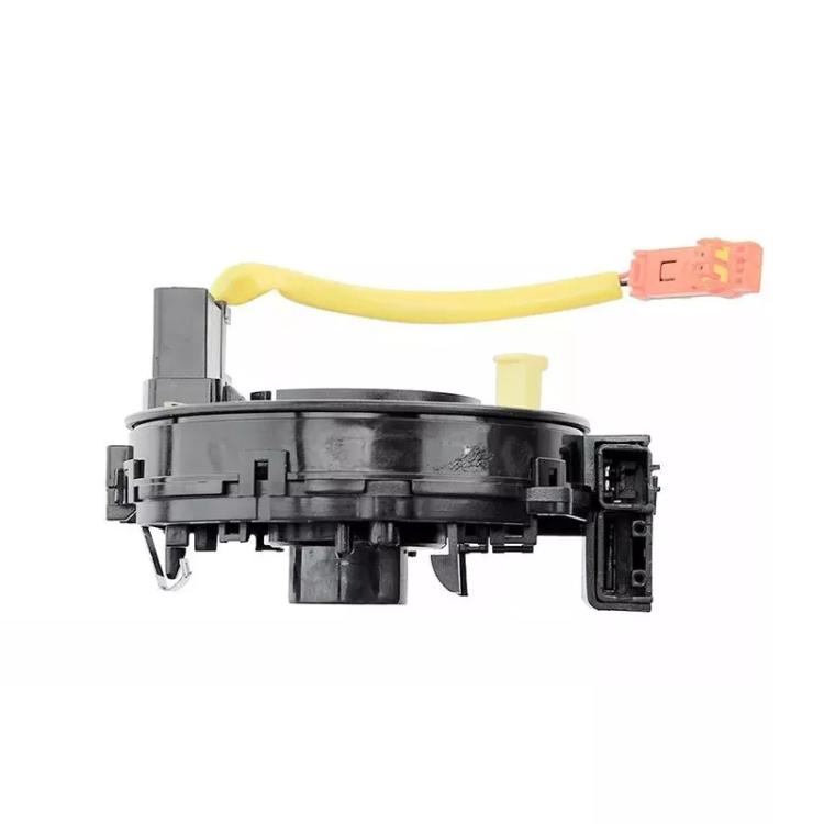 For 2000-2005 Toyota Echo/Yaris Hairspring Clock Spring Coil(84306-52040) - Engine Fittings by PMc TechLife | Online Shopping South Africa | PMc TechLife | Buy Now Pay Later Mobicred