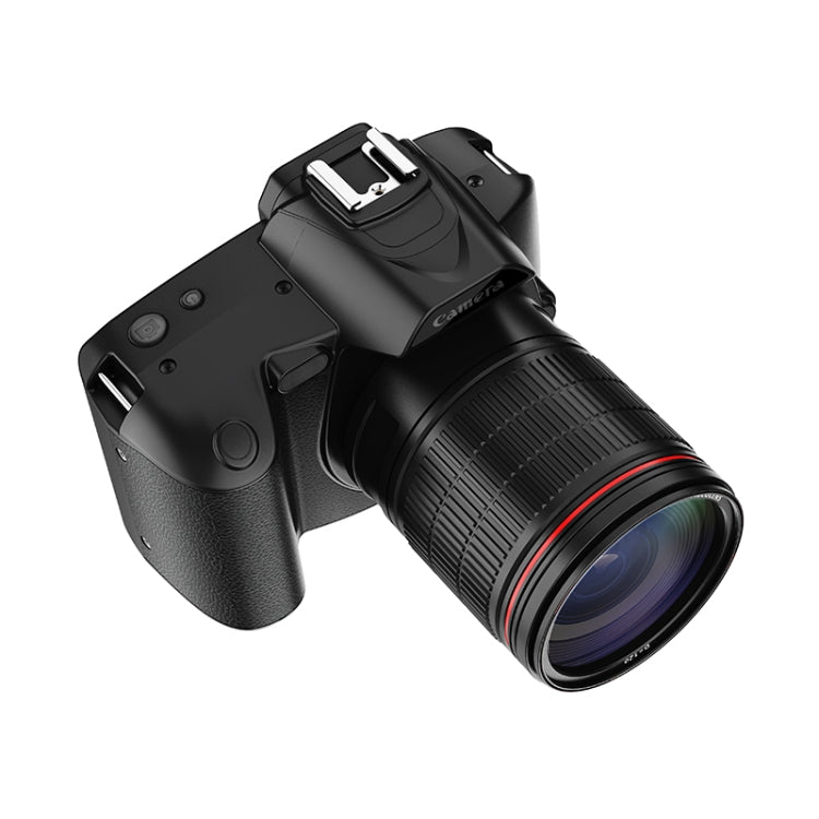 Dual-camera Night Vision 64 Million Pixel High-definition WIFI Digital Camera Standard+Fill Light - Video Cameras by PMC TechLife | Online Shopping South Africa | PMC TechLife