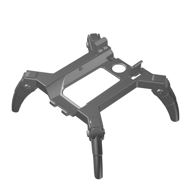 Sunnylife M3P-LG582 For DJI Mavic 3 Pro Folding Increases Tripod Protection Support Spider Landing Rack(Grey) - Holder Series by PMC TechLife | Online Shopping South Africa | PMC TechLife
