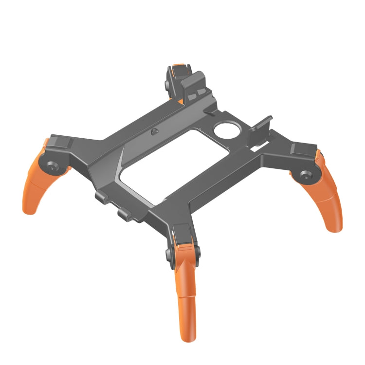 Sunnylife M3P-LG582 For DJI Mavic 3 Pro Folding Increases Tripod Protection Support Spider Landing Rack(Dual Color) - Holder Series by PMC TechLife | Online Shopping South Africa | PMC TechLife | Buy Now Pay Later Mobicred