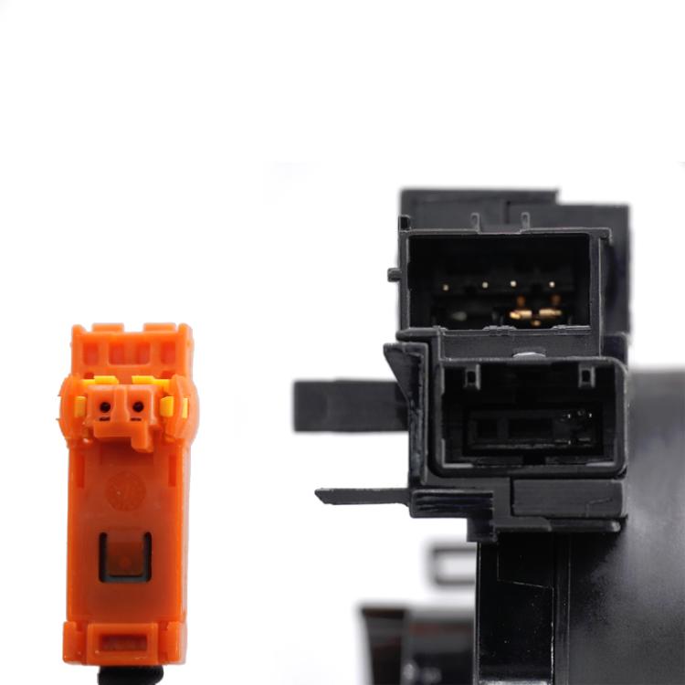 For 2015-2016 Toyota Hilux Vigo Hairspring Clock Spring Coil(84306-0K120) - Engine Fittings by PMc TechLife | Online Shopping South Africa | PMc TechLife | Buy Now Pay Later Mobicred