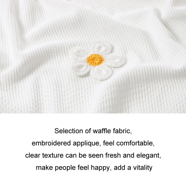 Car Sun Protection Blackout Curtain Cartoon Sunshade Curtain, Pattern: Five Sun Flowers 2 - Window Foils & Solar Protection by PMC TechLife | Online Shopping South Africa | PMC TechLife | Buy Now Pay Later Mobicred