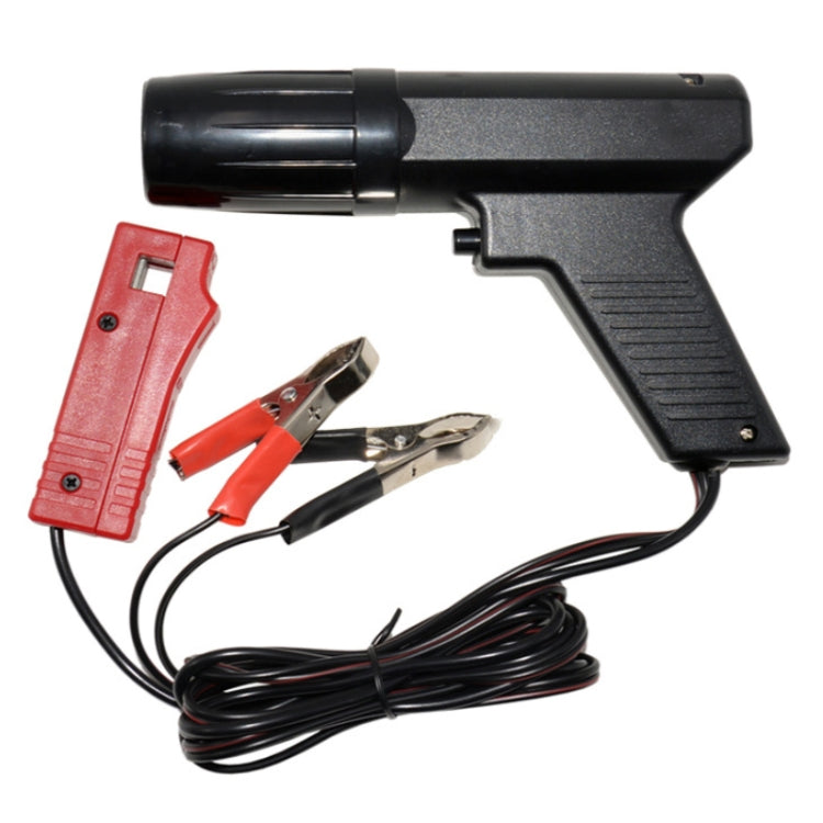Automotive Petrol Engine Ignition Timing Light Xenon Lamp Strobe Tester - Ignition System by PMC TechLife | Online Shopping South Africa | PMC TechLife | Buy Now Pay Later Mobicred
