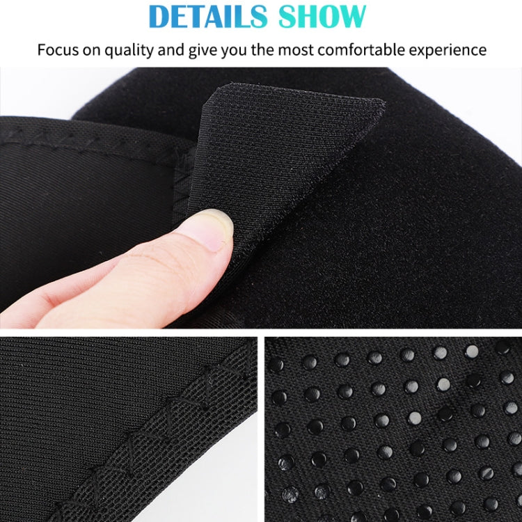 WEST BIKING Bike Cushion Cover Thick Silicone Quick Release Seat Cushion(Black) - Bicycle Saddle by WEST BIKING | Online Shopping South Africa | PMc TechLife | Buy Now Pay Later Mobicred