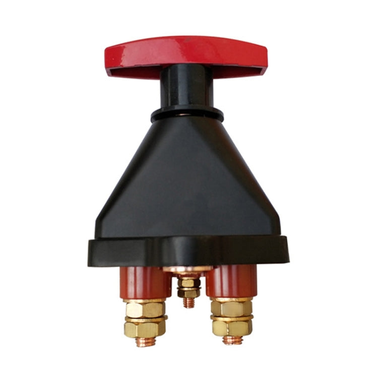 Ship Yacht Power Supply Power-off Switch Battery High Current Protection Control Switch - Car Switches by PMC TechLife | Online Shopping South Africa | PMC TechLife | Buy Now Pay Later Mobicred