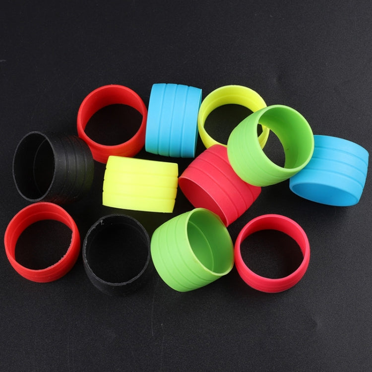 WEST BIKING 2pairs Road Bike Handlebar With Retaining Ring Brake Cable Protector(Black) - free shipping - PMC TechLife - Order now!