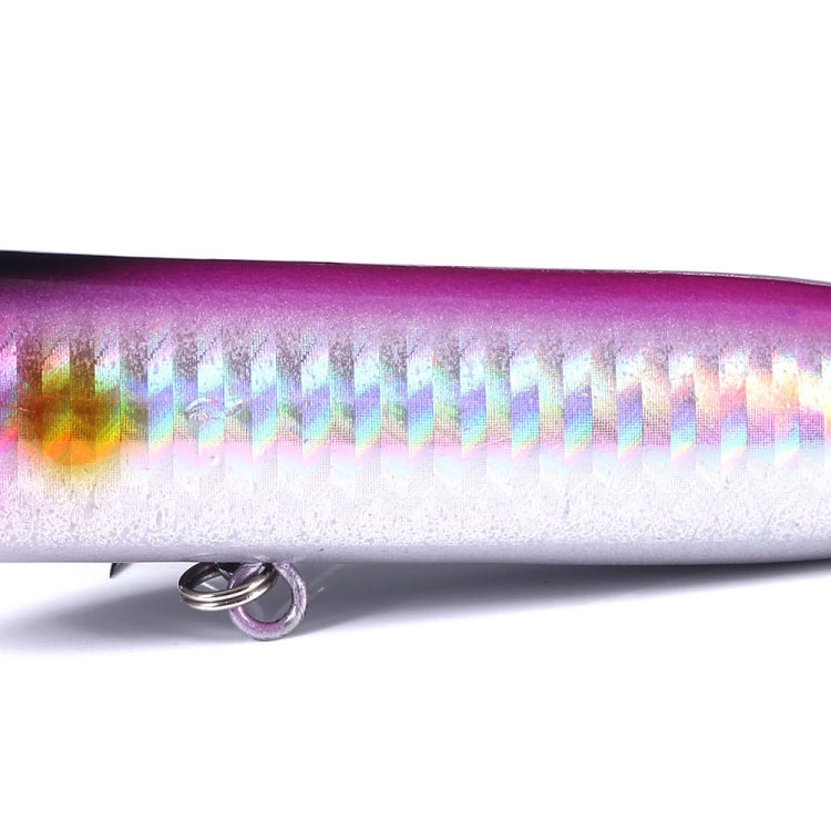 HENGJIA Pencil Road Lure Warp Bass Hard Fake Bait(2) - free shipping - PMC TechLife - Order now!