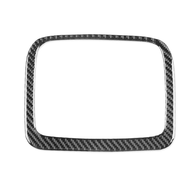 For Chevrolet Malibu 2016-2024 Left-hand Drive Reading Light Frame Decoration Sticker(Black) - Car Interior Mouldings by PMc TechLife | Online Shopping South Africa | PMc TechLife | Buy Now Pay Later Mobicred