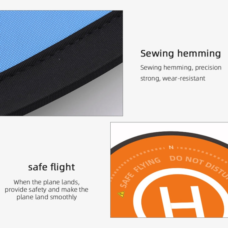 For DJI Mavic MINI 3PRO/Avata BRDRC Drone Landing Pad, Size: 75cm - Other by BRDRC | Online Shopping South Africa | PMC TechLife | Buy Now Pay Later Mobicred