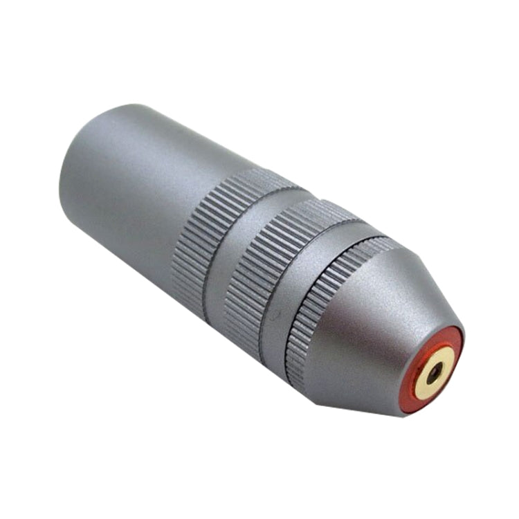 4 Core XLR to 2.5mm Amplifier Balance Female Headphone Adapter - Audio Adapter by PMC Jewellery | Online Shopping South Africa | PMC Jewellery | Buy Now Pay Later Mobicred