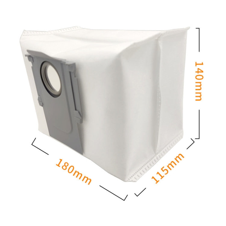 For Roborock G20 / S8 Pro ULTRA Vacuum Cleaner Accesories Silver Ion Module - free shipping - PMc TechLife - Order now!