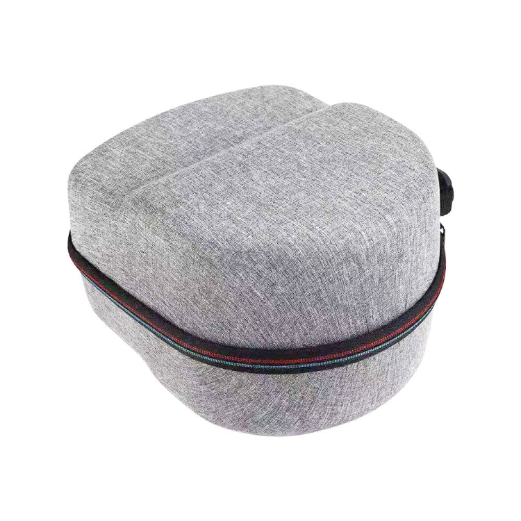 For Meta Quest 1 / 2 Storage Package VR Integrated Glasses Bag Anti-Pressure Dustproof Case(Small Black) - VR Accessories by PMC TechLife | Online Shopping South Africa | PMC TechLife | Buy Now Pay Later Mobicred