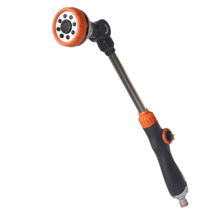 Integrated Thumb Stick Sprinkler Multi-functional Home Irrigation Agricultural Garden Car Wash Shower - Watering & Irrigation by PMC TechLife | Online Shopping South Africa | PMC TechLife