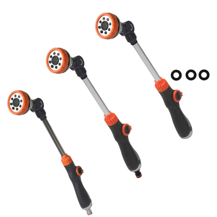 Integrated Thumb Stick Sprinkler Multi-functional Home Irrigation Agricultural Garden Car Wash Shower - Watering & Irrigation by PMC TechLife | Online Shopping South Africa | PMC TechLife