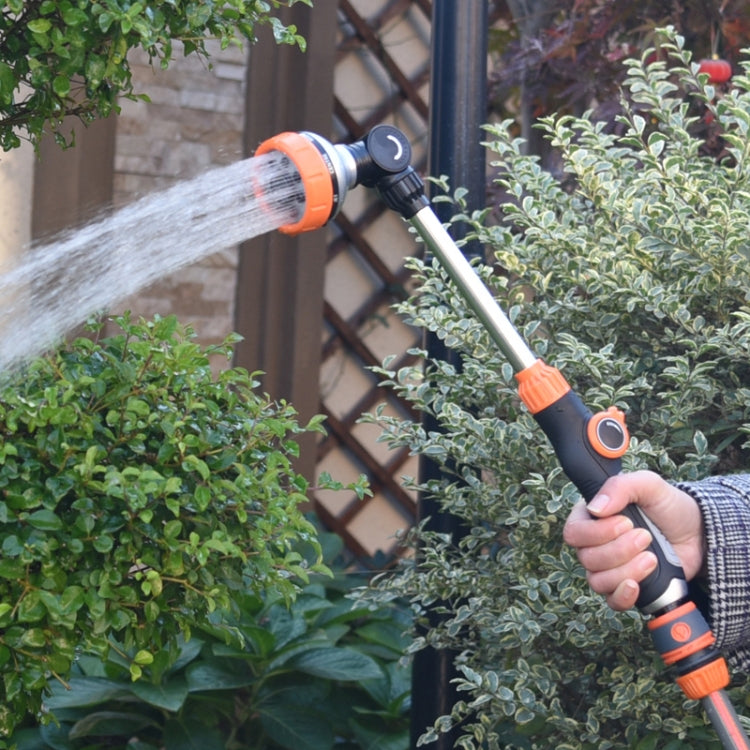 Integrated Thumb Stick Sprinkler Multi-functional Home Irrigation Agricultural Garden Car Wash Shower - Watering & Irrigation by PMC TechLife | Online Shopping South Africa | PMC TechLife