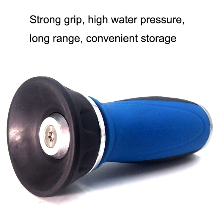 Portable Multifunctional Home Car Washing Sprinkler Garden Watering Flower High Pressure Nozzle(European Style) - Watering & Irrigation by PMC TechLife | Online Shopping South Africa | PMC TechLife