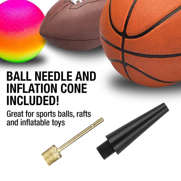 16 in 1 Type 2 SV/AV/DV Bicycle Valve Adapter Set Bike Ball Pump Accessories - Tire Valve Caps by PMC TechLife | Online Shopping South Africa | PMC TechLife