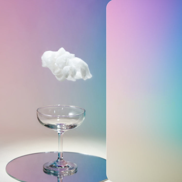 78x106cm Gradient Background Paper Photography Portrait Photo Props(Rainbow After Rain) - Gradient Color by PMC TechLife | Online Shopping South Africa | PMC TechLife | Buy Now Pay Later Mobicred