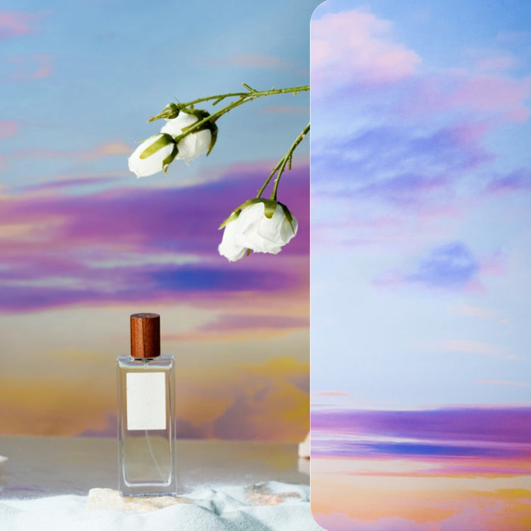 78x106cm Gradient Background Paper Photography Portrait Photo Props(Beautiful Sky) - Gradient Color by PMC TechLife | Online Shopping South Africa | PMC TechLife | Buy Now Pay Later Mobicred