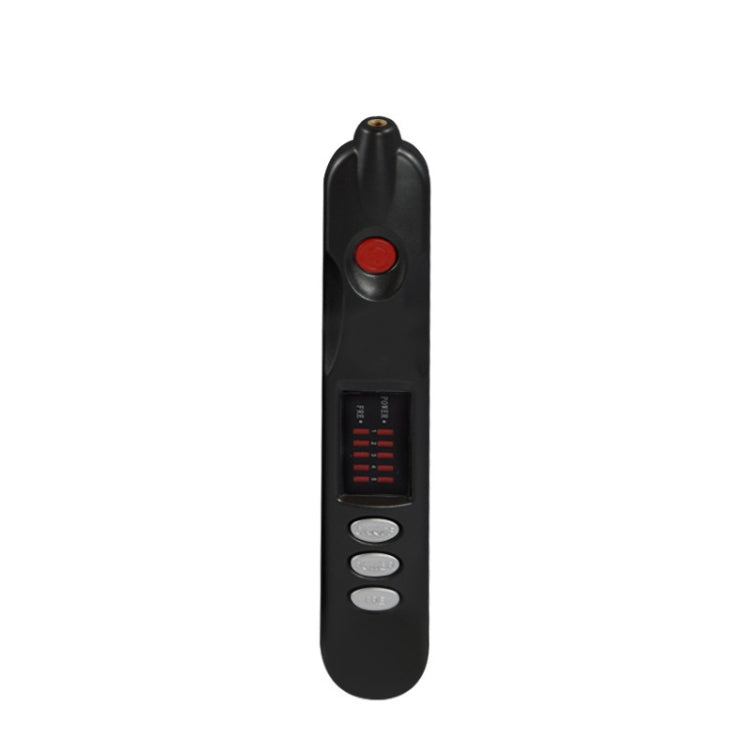 Spot Mole Pen Spot Removal Instrument Home Beauty Instrument, Spec: UK Plug-in Model(Black) - free shipping - PMC TechLife - Order now!