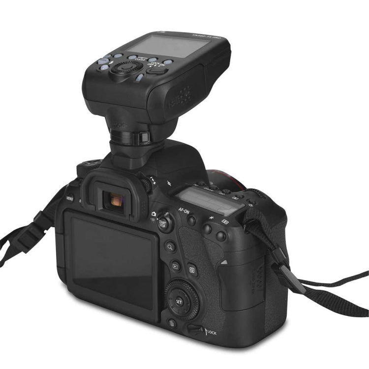 For Nikon YONGNUO YN560-TX Pro High-speed Synchronous TTL Trigger Wireless Flash Trigger - free shipping - PMC TechLife - Order now!