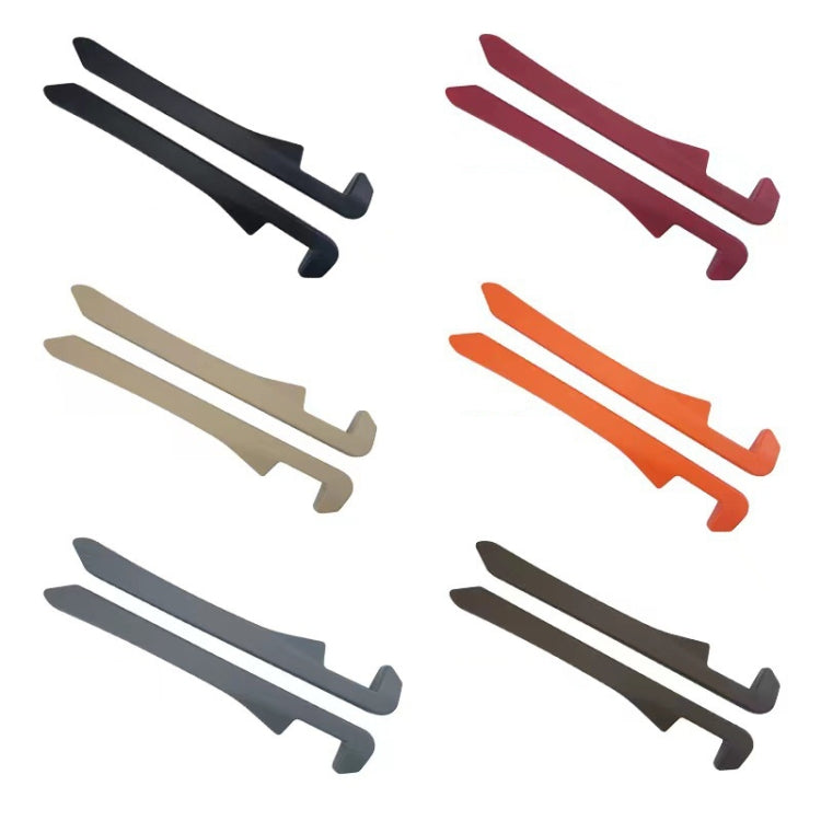 Car Seat Filling Leak-Proof Gap Plug(Red) - free shipping - PMC TechLife - Order now!