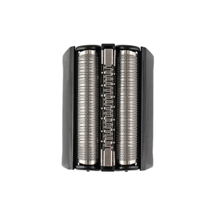 For Braun 52B/52S Electric Shaver Head Omentum Assembly, Style: With Words - Shavers Parts by PMC TechLife | Online Shopping South Africa | PMC TechLife | Buy Now Pay Later Mobicred