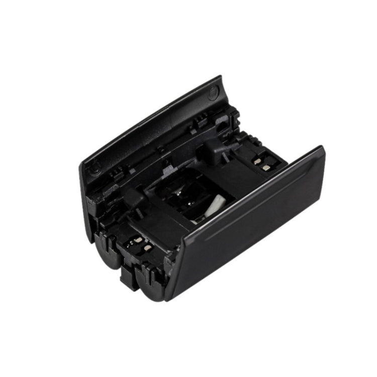 For Braun 52B/52S Electric Shaver Head Omentum Assembly, Style: With Words - Shavers Parts by PMC TechLife | Online Shopping South Africa | PMC TechLife | Buy Now Pay Later Mobicred