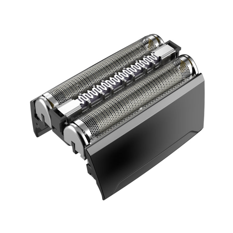 For BRAUN 5 Series/52B Electric Shaver Head Upgraded Omentum Assembly(Without Words) - Shavers Parts by PMC TechLife | Online Shopping South Africa | PMC TechLife | Buy Now Pay Later Mobicred