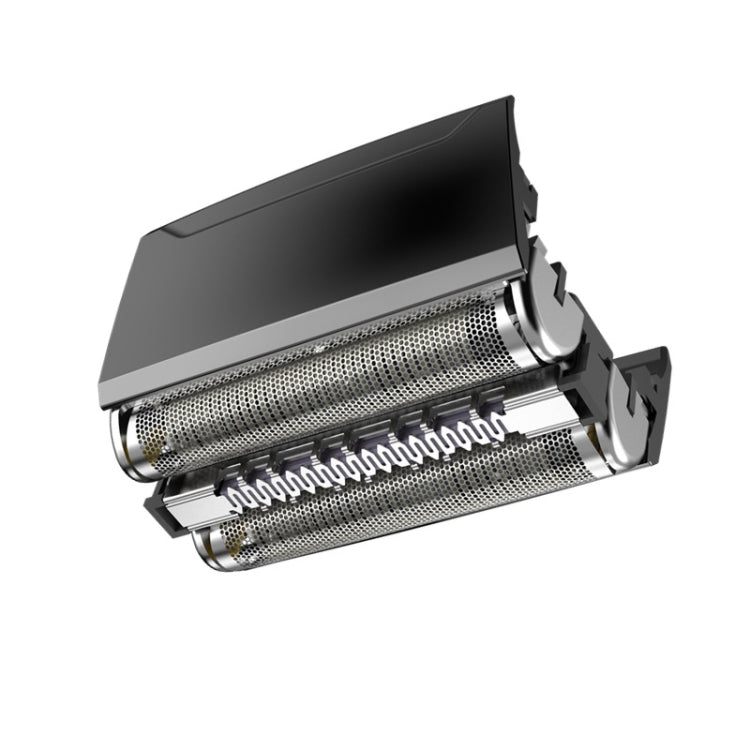 For BRAUN 5 Series/52B Electric Shaver Head Upgraded Omentum Assembly(Without Words) - Shavers Parts by PMC TechLife | Online Shopping South Africa | PMC TechLife | Buy Now Pay Later Mobicred