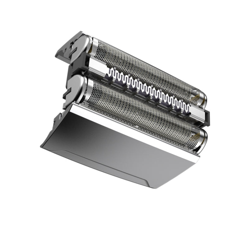 For BRAUN 52S/5 Series Electric Shaver Head Omentum Assembly(Without Words) - Shavers Parts by PMC TechLife | Online Shopping South Africa | PMC TechLife | Buy Now Pay Later Mobicred