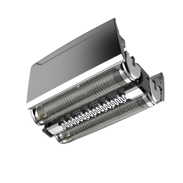 For BRAUN 52S/5 Series Electric Shaver Head Omentum Assembly(Without Words) - Shavers Parts by PMC TechLife | Online Shopping South Africa | PMC TechLife | Buy Now Pay Later Mobicred