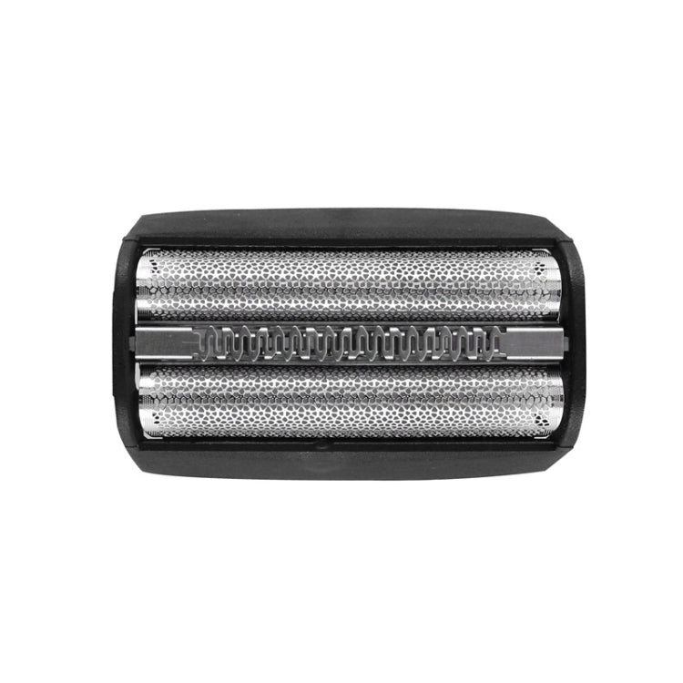 For BRAUN 30B/310/330340/5746/4875/7630 Razor Foil Unit, Specification: Knife Net - Accessories by PMC TechLife | Online Shopping South Africa | PMC TechLife