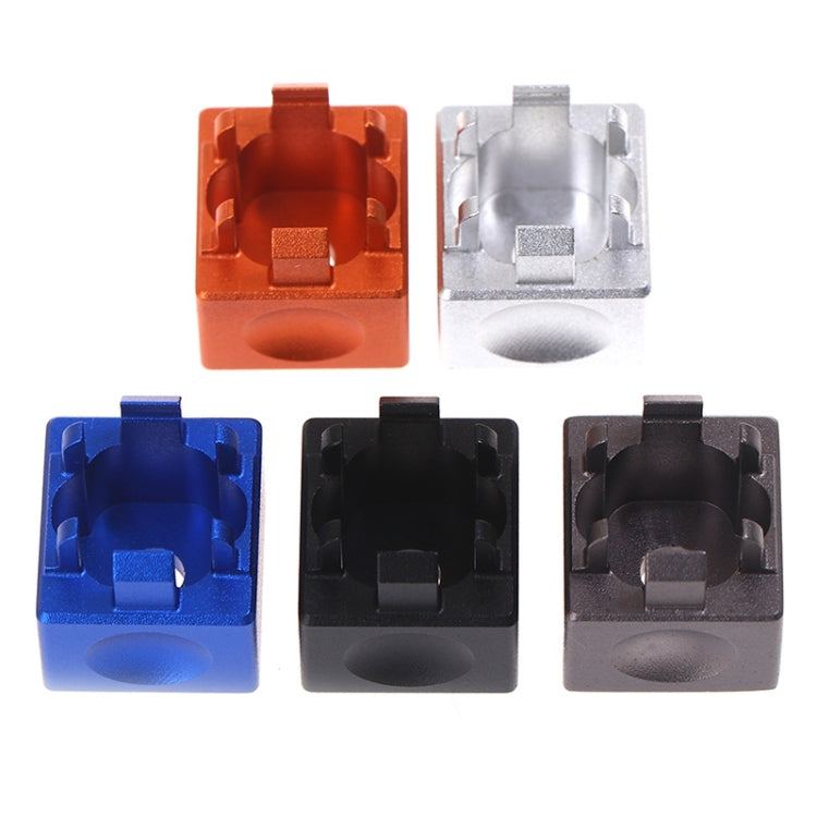 Mechanical Keyboard Keycaps Metal Switch Opener Instantly For Cherry Gateron Switches Shaft Opener(Blue) - Other by PMC TechLife | Online Shopping South Africa | PMC TechLife