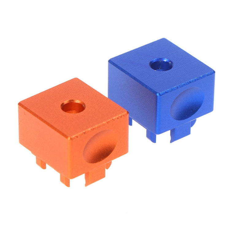 Mechanical Keyboard Keycaps Metal Switch Opener Instantly For Cherry Gateron Switches Shaft Opener(Blue) - Other by PMC TechLife | Online Shopping South Africa | PMC TechLife