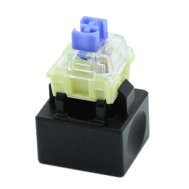 Mechanical Keyboard Keycaps Metal Switch Opener Instantly For Cherry Gateron Switches Shaft Opener(Blue) - Other by PMC TechLife | Online Shopping South Africa | PMC TechLife