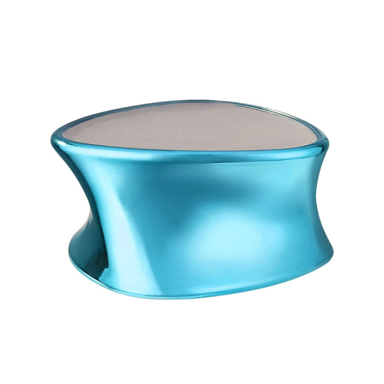 2 In 1 Hair Removal Foot Grinder Foot Peeling Pedicure Tool Epilator(Blue) - free shipping - PMC TechLife - Order now!