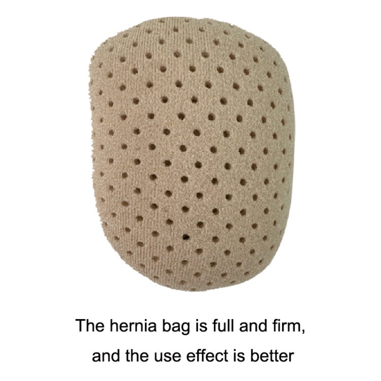 Adult Hernia Belt Groin Protection Belt, Color: Skin Color - Massage & Relaxation by PMC TechLife | Online Shopping South Africa | PMC TechLife | Buy Now Pay Later Mobicred