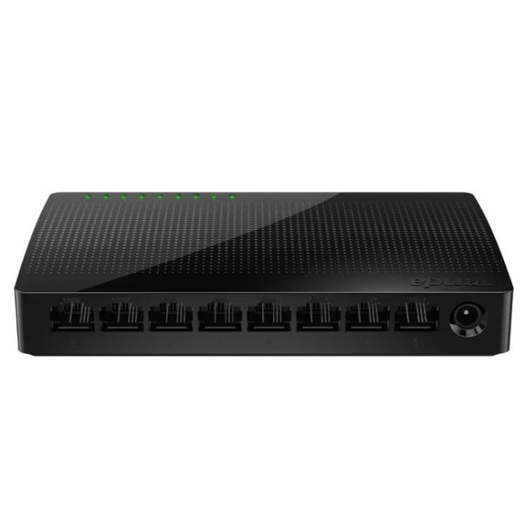 Tenda SG108 100/1000M Desktop Network Switch 8 Port Gigabit Desktop Switch Ethernet Switch LAN Hub(UK Plug) - free shipping - PMC Jewellery - Order now!
