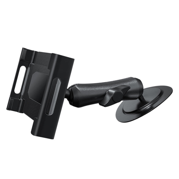 Widened Double-stretch Rotating Suction Cup General Car Bracket(Metal Model) - Car Holders by PMC TechLife | Online Shopping South Africa | PMC TechLife | Buy Now Pay Later Mobicred