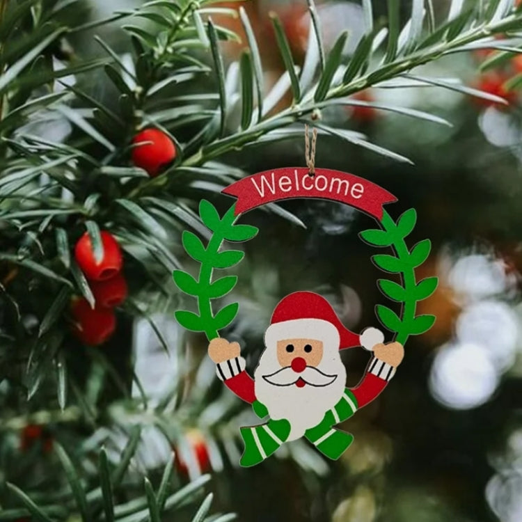 Garland Pendant Home Christmas Decoration(No.3) - free shipping - PMc TechLife - Order now!